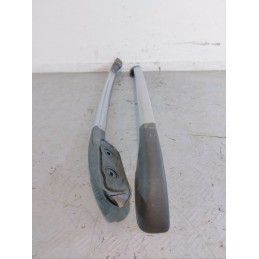 BARRE PORTAPACCO LONGITUDINALI DACIA SANDERO STEPWAY DEL 2012 COD. 8200587042  2400000097136