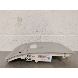 PLAFONIERA LUCE ABITACOLO ANT. AUDI A1 DEL 2012 COD. 8X0947135  2400000097259