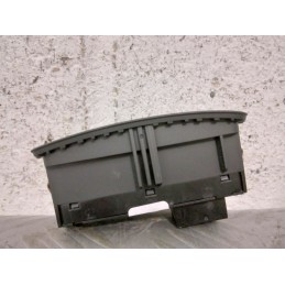 PULSANTIERA COMANDO QUATTRO FRECCE AUDI A1 DEL 2012  2400000097280