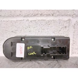PULSANTIERA ALZAVETRO ALZACRISTALLO ANT. SX OPEL ZAFIRA B DEL 2011 COD. 13228699  2400000090748
