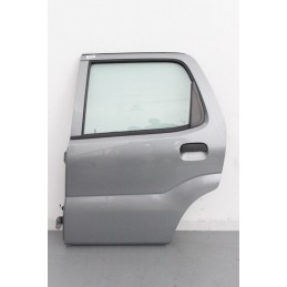 SPORTELLO POSTERIORE SINISTRO SUZUKI IGNIS DAL 2003 AL 2008  2400000008592