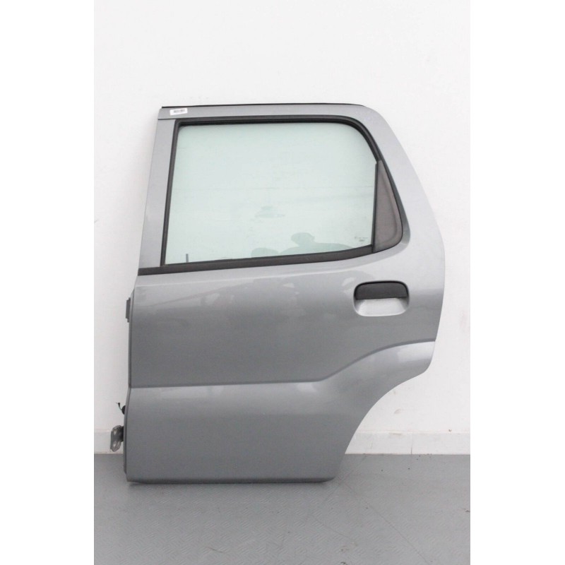 SPORTELLO POSTERIORE SINISTRO SUZUKI IGNIS DAL 2003 AL 2008  2400000008592