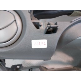 CRUSCOTTO PLANCIA FIAT PANDA 169 DEL 2008 COD. 46834396  2400000091110