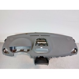 CRUSCOTTO PLANCIA CON AIRBAG LATO PASSEGGERO RENAULT CLIO DEL 2007 0001001740  2400000091172