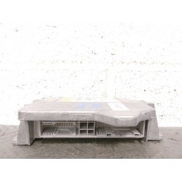 CENTRALINA AIRBAG BMW SERIE 3 E90 DEL 2007 COD. 0285010066  2400000091226