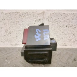 PULSANTIERA COMANDO 4 FRECCE OPEL CORSA D DEL 2009 COD. 13189529  2400000091257