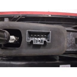 FANALE FANALINO STOP POST. DX FORD FIESTA DEL 2005 COD. 2S61-13N004-AC  2400000091295
