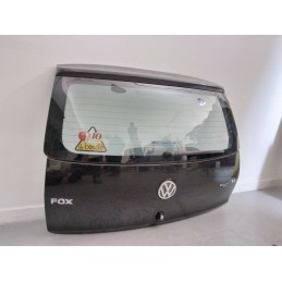 PORTELLONE POSTERIORE VW FOX DEL 2007  2400000091509