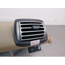 PLANCIA CRUSCOTTO COMPLETO DI AIRBAG LATO PASSEGGERO SMART FORTWO W451 COD. A451  2400000091547