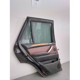 SPORTELLO POSTERIORE SX BMW X5 E53 DEL 2003  2400000092087