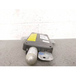 AIRBAG LATERALE ANT. SX BMW X5 E53 DEL 2001 COD. 307037233031  2400000092438