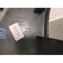 INTERRUTTORE START STOP NISSAN X-TRAIL DEL 2015 COD. 2859033A0A  2400000092506