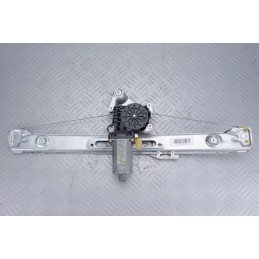 MOTORINO ALZACRISTALLI POST. SX BMW 330 E46 DAL 1998 AL 2006 COD 676283620660  2400000008625