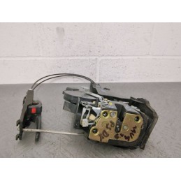 SERRATURA ELETTRICA POST. DX TOYOTA RAV 4 DEL 2003  2400000092629