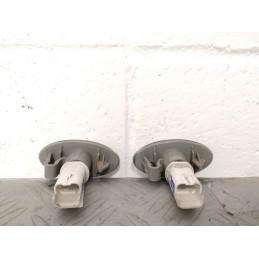 FRECCE PARAFANGHI ANT. DX SX CITROEN C3 DEL 2004  2400000092780