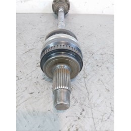SEMIASSE POST. SX BMW SERIE 1 E87 2.0 D. DEL 2009 COD. 7533445AI03  2400000092827