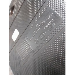 PANNELLO RIVESTIMENTO FONDO BAGAGLIAIO HYUNDAI IX35 DEL 2010 COD. 85720-2S000  2400000092865
