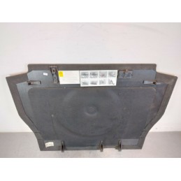 PANNELLO RIVESTIMENTO FONDO BAGAGLIAIO BMW X5 E53 DEL 2001 COD. 703441302  2400000092896