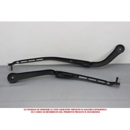 Braccetti tergicristalli anteriori BMW 320 serie 3 touring E91 dal 2005 al 2012  2400000005001