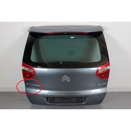 PORTELLONE POSTERIORE CITROEN C4 PICASSO DAL 2006 AL 2012  2400000008492