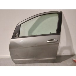 SPORTELLO ANTERIORE SX MERCEDES CLASSE A W169 DEL 2007  2400000093213