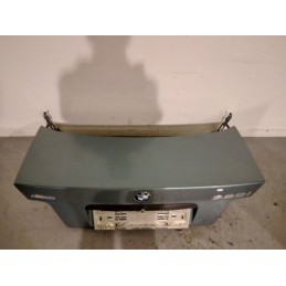 PORTELLONE BAULE POSTERIORE BMW SERIE 3 320I E36 DEL 1995  2400000093237