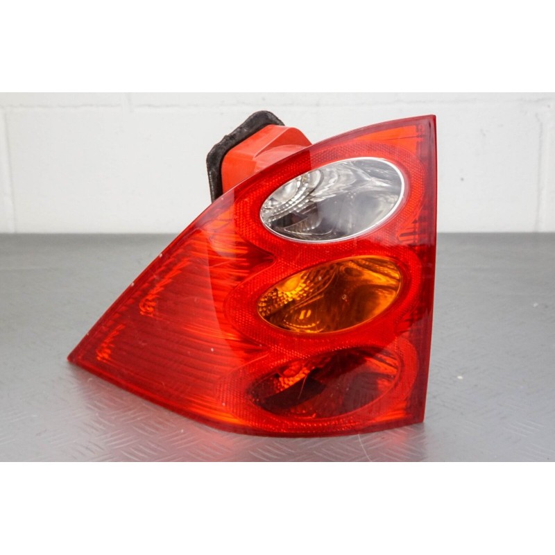 FANALE FANALINO STOP POSTERIORE DESTRO PEUGEOT 1007 DAL 2005 AL 2010 ORIGINALE  2400000008669
