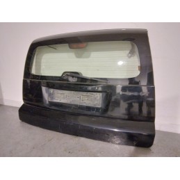PORTELLONE POSTERIORE HONDA HR-V DEL 2001 I SERIE  2400000093244