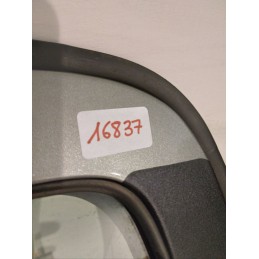 SPORTELLO POSTERIORE SX MERCEDES CLASSE A W169 DEL 2007  2400000093565