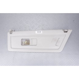 ALETTA PARASOLE LATO GUIDATORE SX CITROEN C4 PICASSO ANNO 06-12 COD. 3M20837  2400000008363