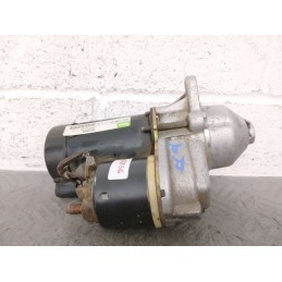 MOTORINO AVVIAMENTO OPEL AGILA A 1.0 B. DEL 2002 COD. 09130838  2400000093756
