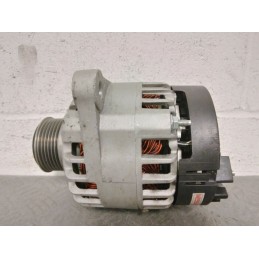 ALTERNATORE ALFA ROMEO 159 1.9 JTD DEL 2007 COD. MESSMER 210664-EBSK19  2400000093763