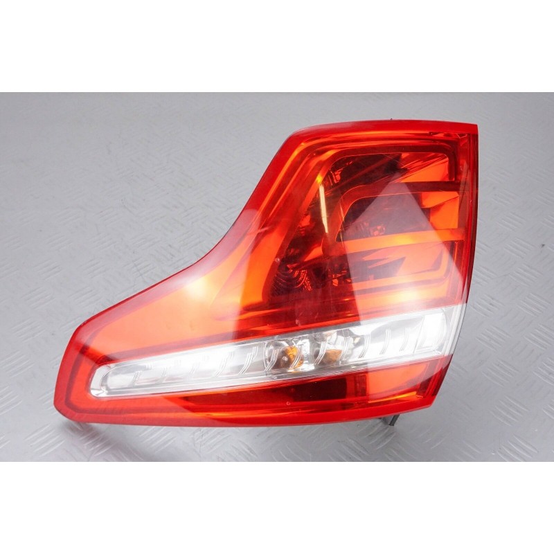 FARO FANALE STOP POSTER. DX CITROEN C4 PICASSO ANNO 06-12 COD. 9653547480  2400000008361