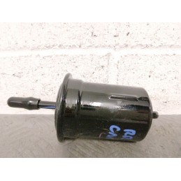 FILTRO CARBURANTE BENZINA MAZDA MX-5 DEL 2010 COD. BP4W13480  2400000093954