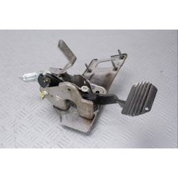 PEDALE FRENO CITROEN C4 PICASSO 1.6 DIESEL DAL 2006 AL 2012  2400000008357