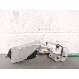 SERRATURA ELETTRICA ANT. SX MAZDA DEMIO DEL 2000 COD. DC2059310D  2400000094449