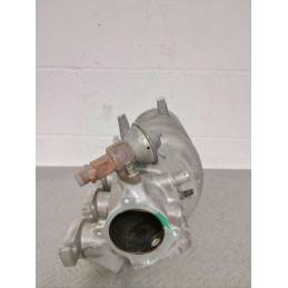COLLETTORE VOLVO V40 2.0 TDI DEL 2005 COD. 393-FA-02  2400000094579