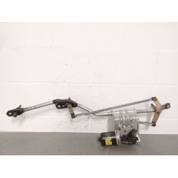 MOTORINO TERGICRISTALLO ANT. RENAULT SCENIC DEL 2003 COD. 53565202  2400000094586