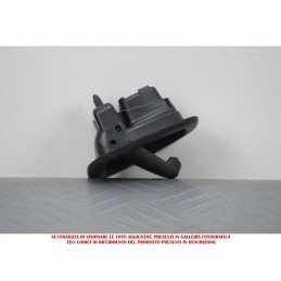 Gancio appendiabiti richiudibile Citroen DS5 2.0 HDi dal 2011 al 2014  2400000002932