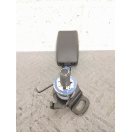 FIBBIA CINTURA DI SICUREZZA ANT. SX MAZDA 5 DEL 2011 COD. C23557780A00  2400000094814