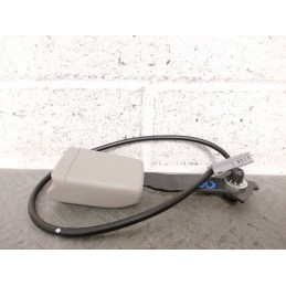 FIBBIA CINTURA DI SICUREZZA ANT. DX MAZDA CX-7 DEL 2009 COD. E1166-57-620A  2400000094906