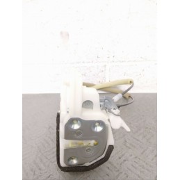 SERRATURA POST. SX MAZDA 2 DEL 2010 COD. G04-G10-L  2400000095194