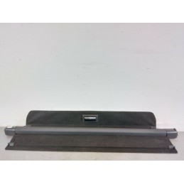 TENDALINO CAPPELLIERA BAGAGLIAIO RENAULT MEGANE SW DEL 2006 COD. 8200271177  2400000095460