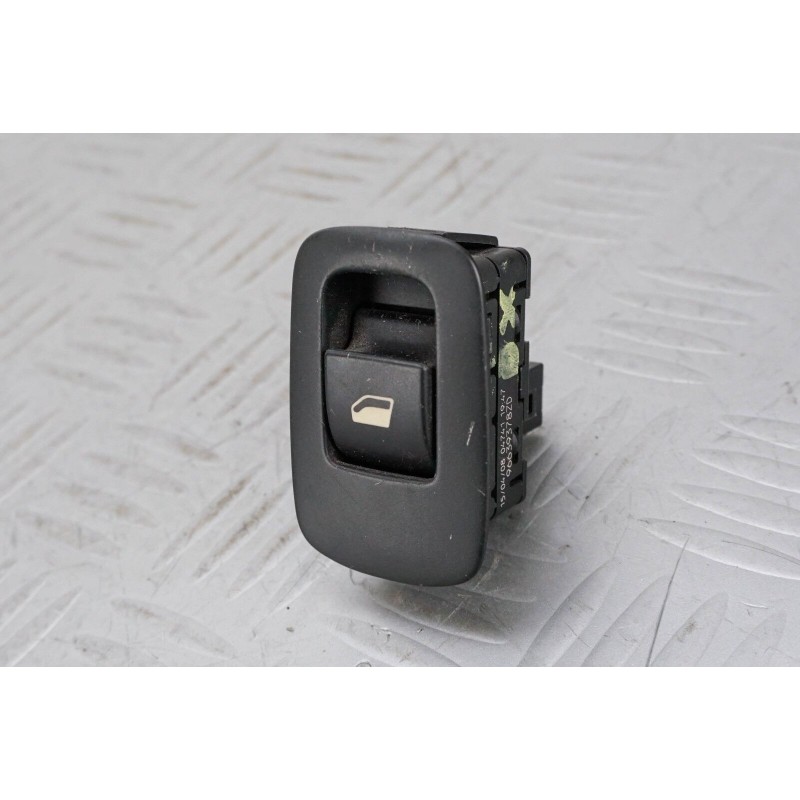 PULSANTE ALZACRISTALLI POST. DX SX CITROEN C4 PICASSO DAL 2006 - 2013 96639378ZD  2400000008352
