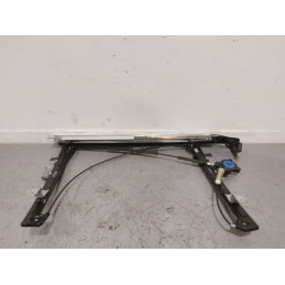 MOTORINO ALZAVETRO ALZACRISTALLO ANT. SX MINI COOPER R56 DEL 2011 COD. 8820011  2400000095538