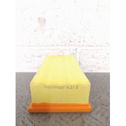 FILTRO ARIA OPEL MANTA B DEL 1985 COD. A 373  2400000095606
