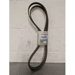 CINGHIA DISTRIBUZIONE MOTORE AUDI 80 DEL 1992 COD. LFH1-15-909B  2400000095613