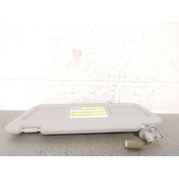 ALETTA PARASOLE ANT. DX MAZDA 6 DEL 2009 COD. F61569270F77  2400000095682