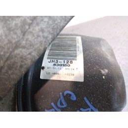 CAMBIO MANUALE RENAULT CLIO 1.2B. 16V DEL 2012 COD. JH3-128  2400000095705