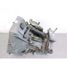 CAMBIO MANUALE FIAT G. PUNTO 1.3 MJT DEL 2006 COD. 46832095  2400000095712